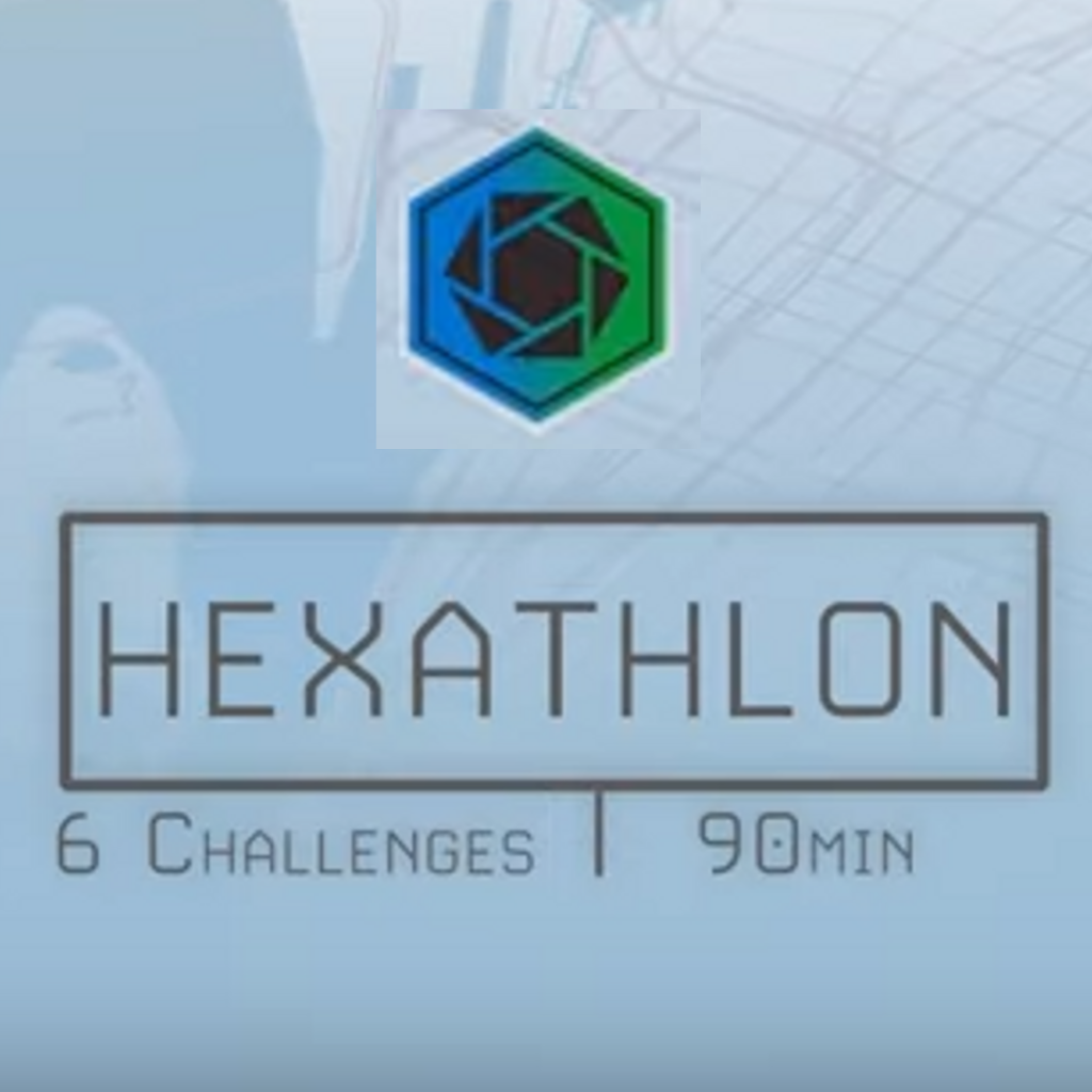 7 Days of Year 7 Memories – Day 3: Hexathlon