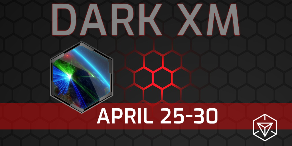 7 Days of Year 7 Memories – Day 2: Dark XM