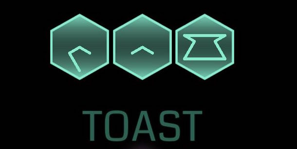 7 Days of Year 7 Memories – Day 1: Toast