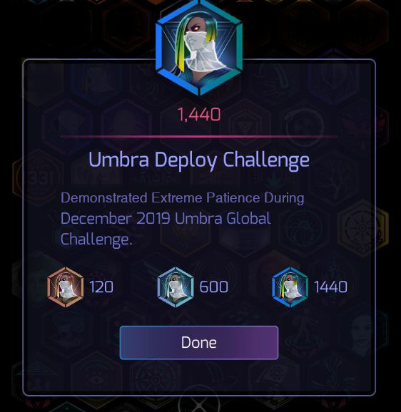 The Real Umbra Deploy Challenge